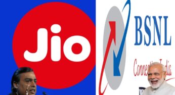 BSNL ने JIO को पछाड़ा: तेज इंटरनेट स्पीड और किफायती रिचार्ज